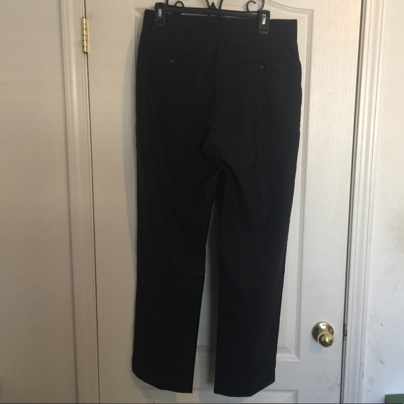 Reaction Pinstripe Pants 32x32 - Picture 3 of 6